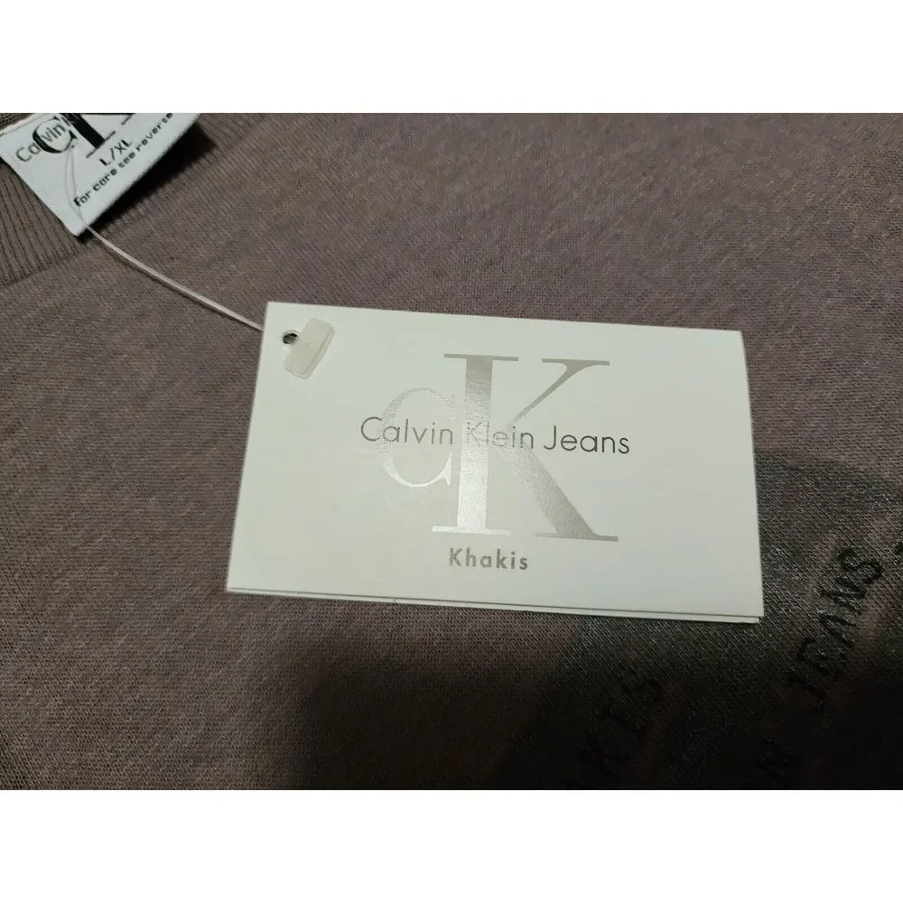 Calvin Klein nwt vintage